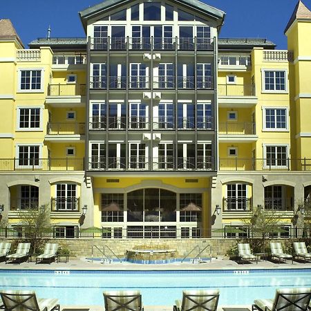Legendary Lodging At The Ritz Vail Exterior foto