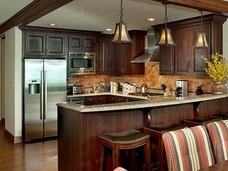 Legendary Lodging At The Ritz Vail Exterior foto
